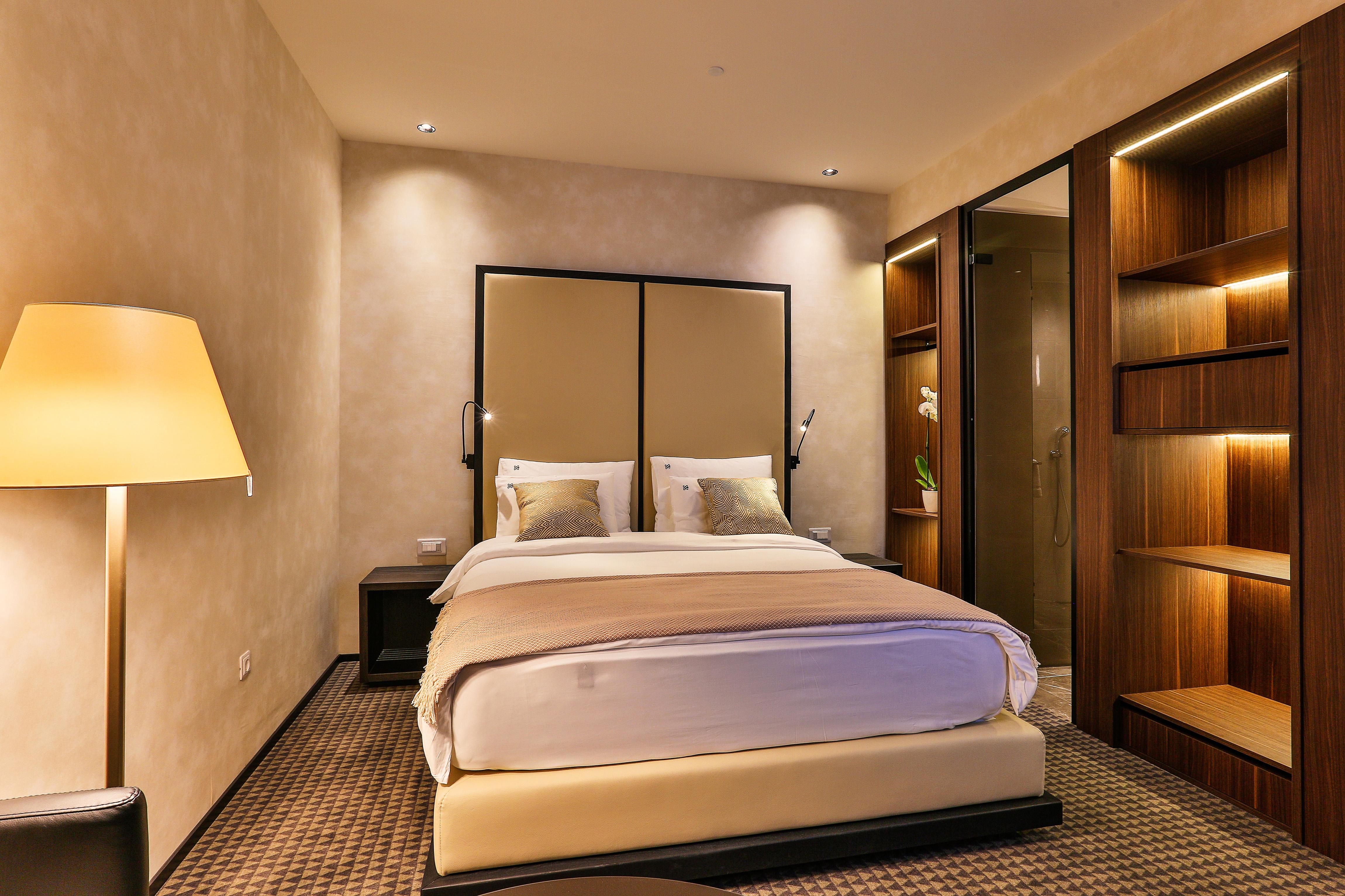Hotel Kalos 4*