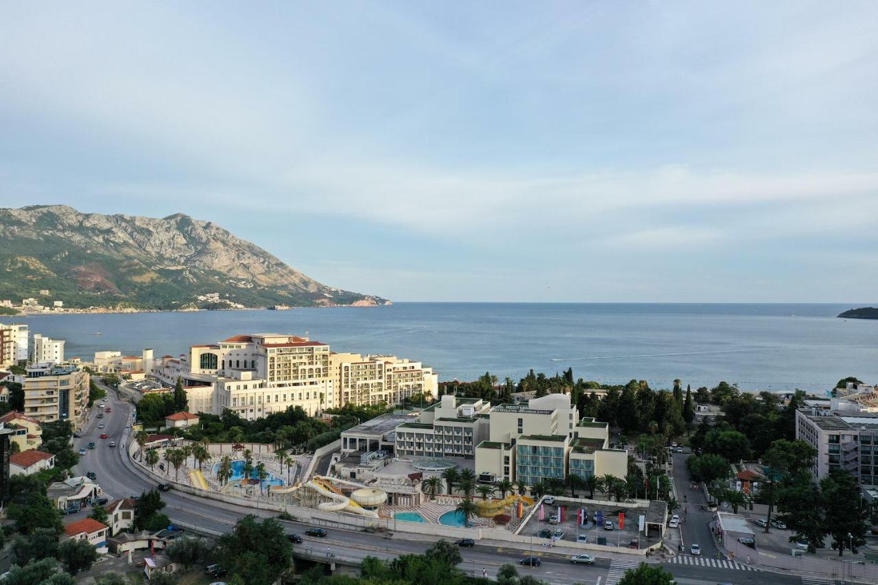 Kalos Hotel Budva