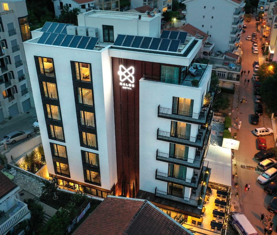 Kalos 4* Budva