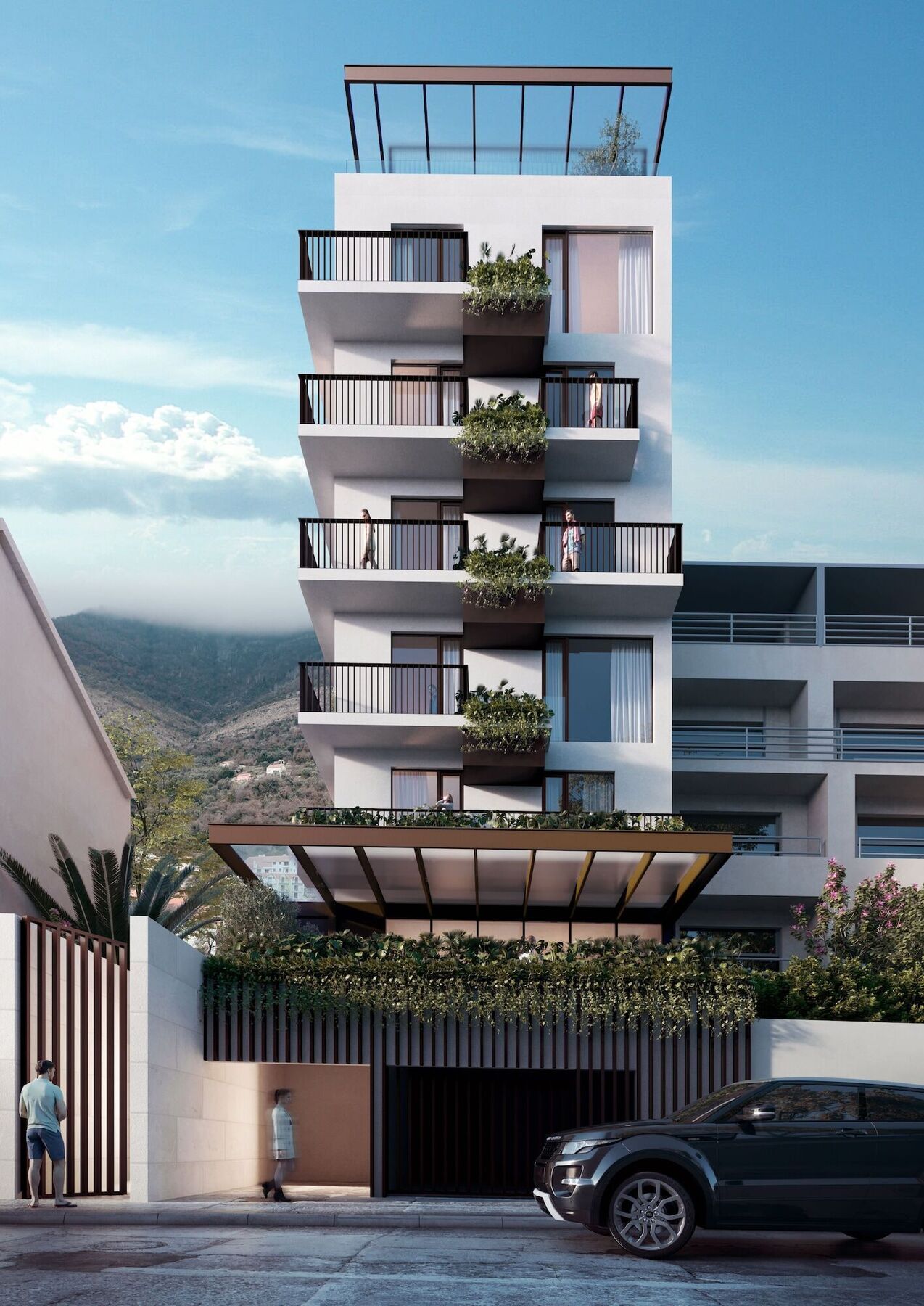 Hotel Kalos Budva