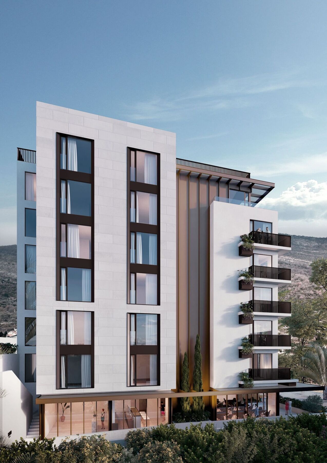 Kalos Hotel Budva