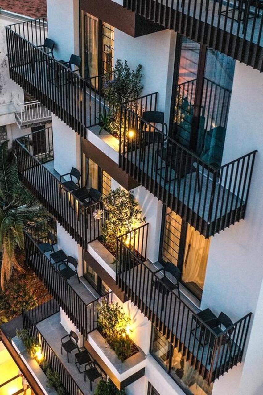 Hotel Kalos Budva